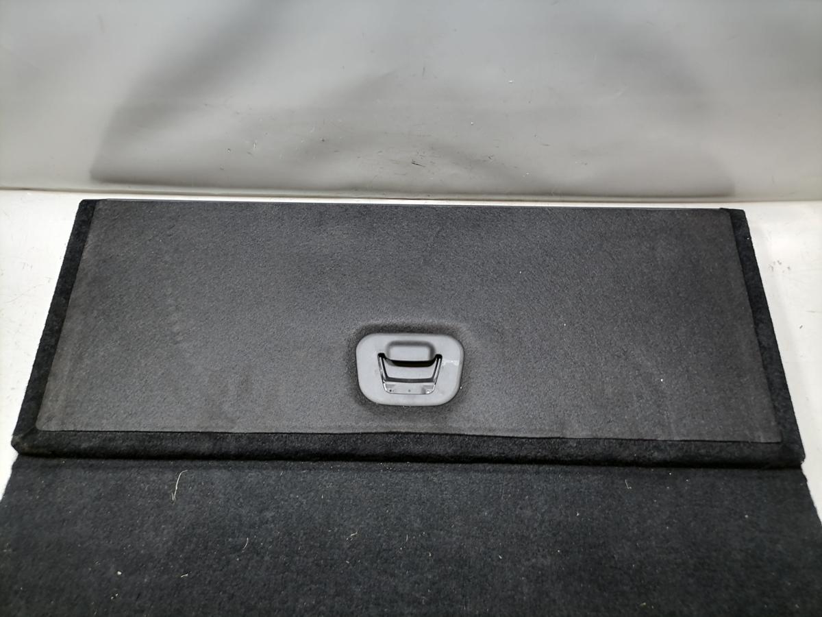 Opel Astra J Sportstourer original Abdeckung Kofferraumboden Kombi Bj.2012